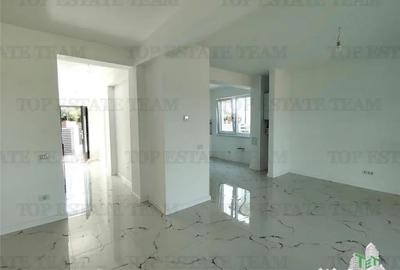 Casă cu 5 camere cu Teren 630 Mp în Corbeanca - 14