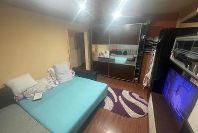 3 camere, 70 mp, mobilat/utilat, etaj 6/10 – Costin Georgian, Sector 3 - 2