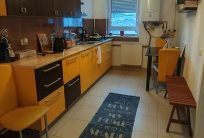 Garsonieră decomandată în Bartolomeu - 8