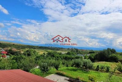 Teren de 450 mp, în Ocna Sibiului - 2