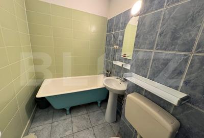 Garsonieră semidecomandată, mobilată în Brazda lui Novac - 6