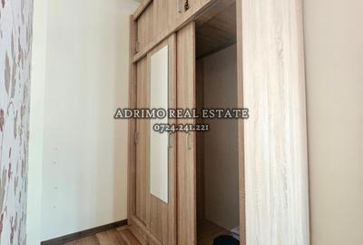 Apartament cu 2 camere decomandat, mobilat în Tomis Plus - 18