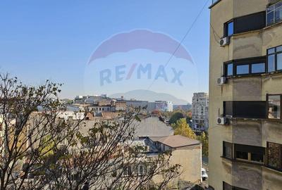 Apartament 2 camere de inchiriat zona Unirii cu centrala - 13