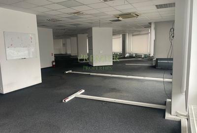 SPATIU COMERCIAL | 507 MP | CALEA GRIVITEI | SUPER-VIZIBILITATE STRADALA - 5