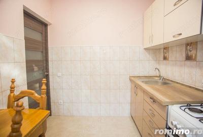 Garsonieră decomandată în Bucureștii Noi - 2