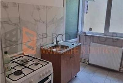 Apartament 2 camere cf 1 semidecomandat zona Centrala - 6