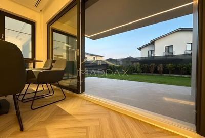 Casă individuală cu 5 camere cu Canalizare în Pipera - 7