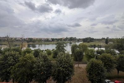 Apartament cu 3 camere decomandat în Central - 1