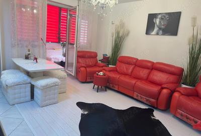 Propietar vand apartament in Complexul Militari Residence Chiajna - 1