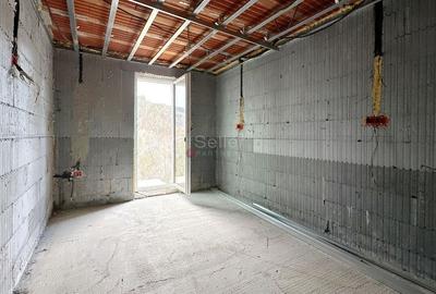 Apartament in Bloc Tip Vila - 21