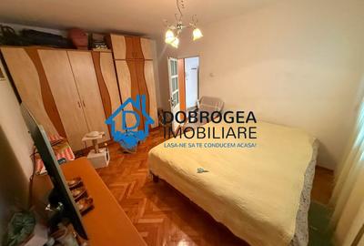 Apartament cu 2 camere decomandat în Ultracentral - 9
