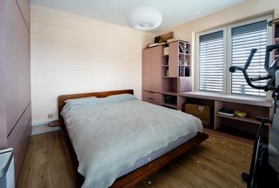 Penthouse cu 3 camere semidecomandat în Turnișor - 2