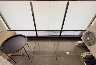 Apartament cu 2 camere semidecomandat în Vasile Alecsandri - 8