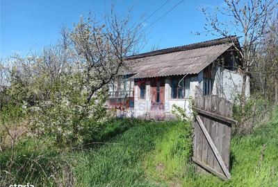 Spațiu comercial, în Breazu