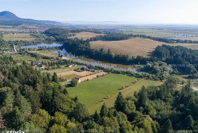 Spațiu comercial, în Vulcan - 3