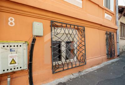 Casa de inchiriat Str Justinian pretabila birouri - 15