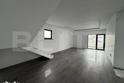 Apartament cu 3 camere în Central - 1