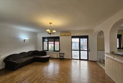 Apartament 3 camere de inchirat Rond OMV Pipera loc parcare inclus - 10