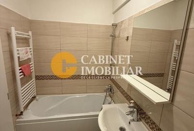 Apartament 2 Camere - 43 mp - zona Bucium - 4