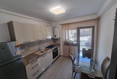 Apartament cu 2 camere decomandat în Șelimbăr - 8