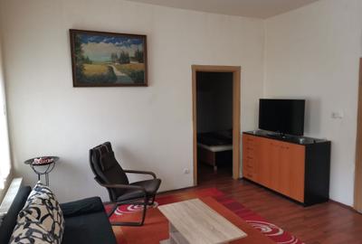 Apartament cu 2 camere semidecomandat în Intim - 5
