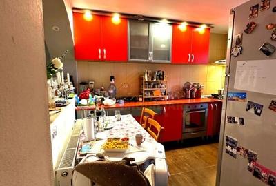 Duplex cu 5 camere cu Canalizare în Central - 41