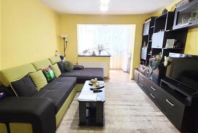 Apartament cu 4 camere semidecomandat în Astra - 26