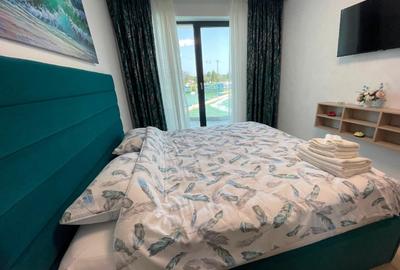 Apartament cu 2 camere de vânzare pe malul lacului Siutghiol - 4