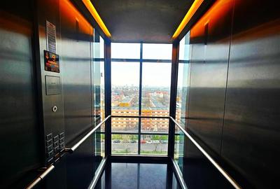 Spatii de birouri, Riverside Tower, Incepand de la 7 euro/mp! - 8