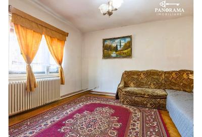 Casă cu potențial, în cartierul exclusivist Binderbubi - 4