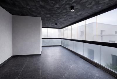 Apartament cu 4 camere, mobilat în Iancu Nicolae - 6