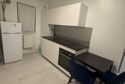 Apartament 1 camera / 29mp - 2