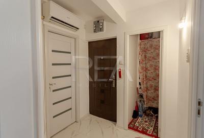 2 camere renovat 2025 - Giurgiului - Vigoniei - 8