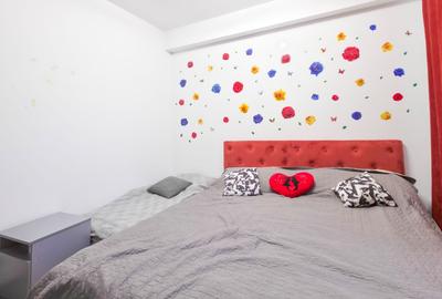 Apartament cu 2 camere decomandat, mobilat în Prelungirea Ghencea - 8