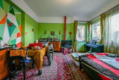 Proprietate Unicata! Casa 230mp utili , 7 camere , Str. Eremia Grigorescu - 5