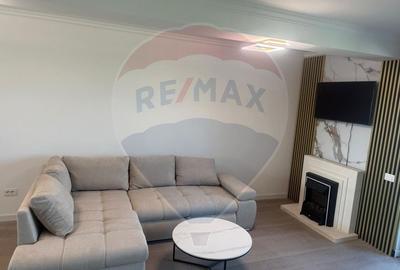 Ultracentral, apartamente de LUX la prima inchiriere!! - 2