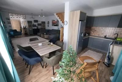 Casa 200 mp + teren 3.000 mp - 5