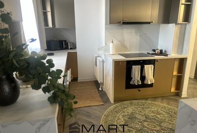 Apartament 3 camere de lux zona Mihai Viteazul - 8