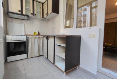 Apartament cu 2 camere decomandat, mobilat în Chiajna - 5