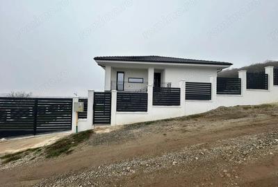 Casa Individuala, 140mp utili, 600mp teren, Zona Cetate - 3