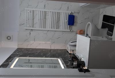 Persoana fizica inchiriez apartament 1 camera decomandat ,Valea Lupului . - 5