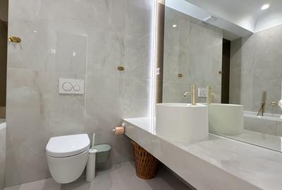 De inchiriat  | Apartament 3 camere  | Cortina North Pipera Voluntari - 10