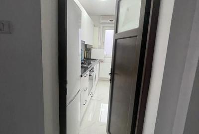 Apartament cu 2 camere decomandat în Central - 7