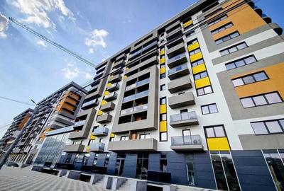 CONTINENTAL, POITIERS TOWERS, APARTAMENT IDEAL PENTRU - 2