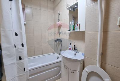 Apartament cu 2 camere semidecomandat, mobilat în Timișoara - 2