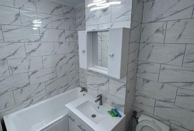 Apartament cu 3 camere decomandat în Central - 7