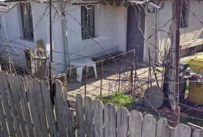 Casă cu 2 camere în Brestei - 6