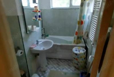 Apartament cu 3 camere semidecomandat în Cornișa - 6
