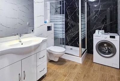 Apartament 3 camere, cartier Zorilor, parcare subterana, bloc nou - 5