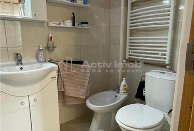 Duplex - Marasti - P+1E - 4